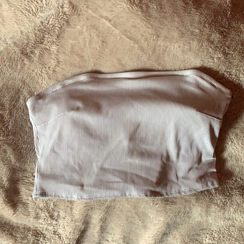 ✨Aerie Bandeau Bikini Top✨